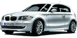 BMW 1 E81/E87 '04-12